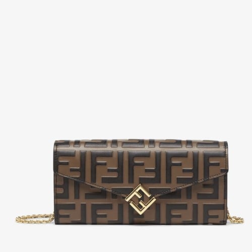 شنطة فندي fendi/كروس بودي