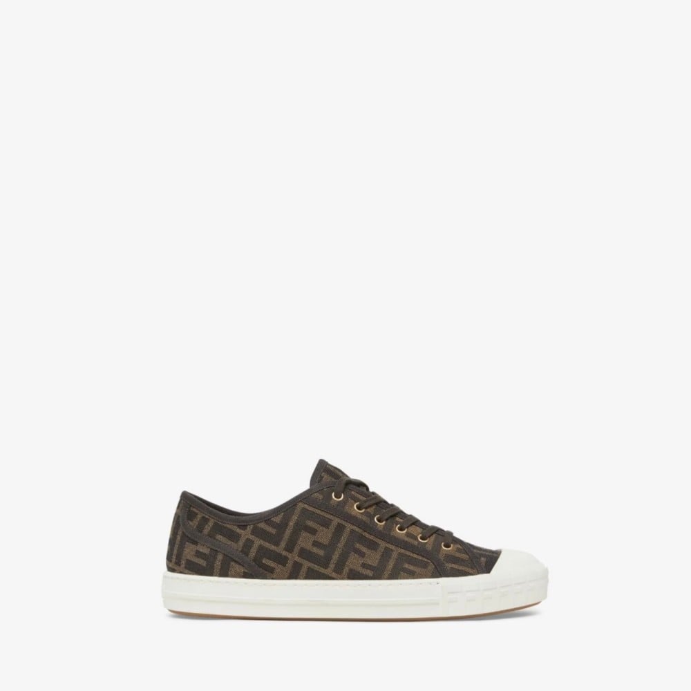 شوز فندي/fendi