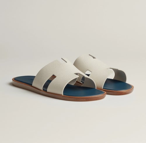 صندل ايرمز رجالي hermes