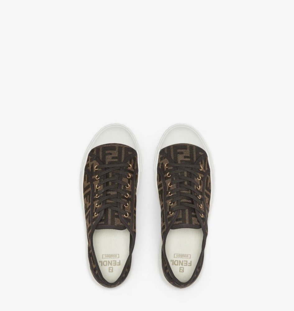 شوز فندي/fendi