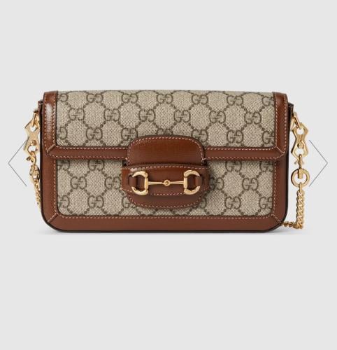شنطة قوتشي gucci/مقاس ميني