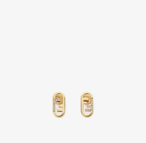 حلق فندي/fendi