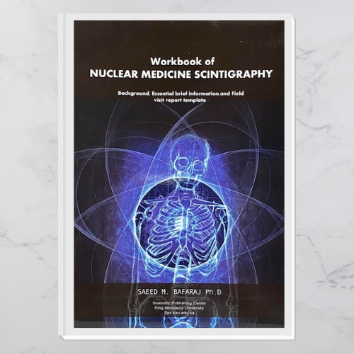 Workbook of nuclear medicine scintigr