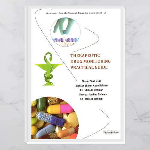Therapeutic Drug Monitoring Practical
