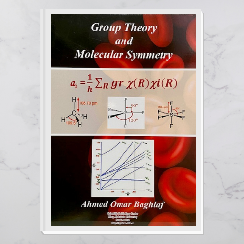 Group Theory and Molecular Symmetry