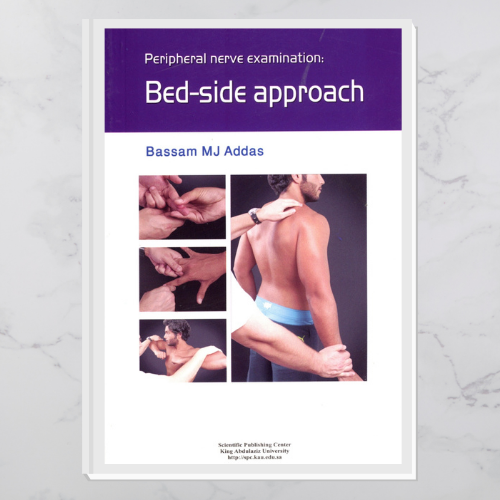 Peripheral nerve Examination Bed-side Approach