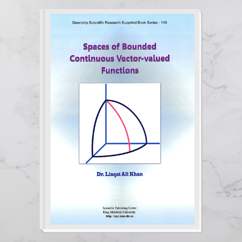 Spaces of Bounded Continuous Vector- Valued Functions