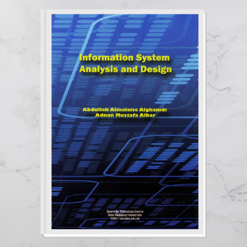 Information System Analysis And Design