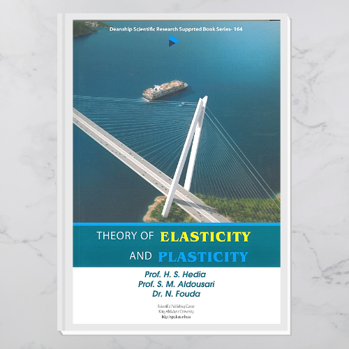 Theory of Elasticity and Plasticity