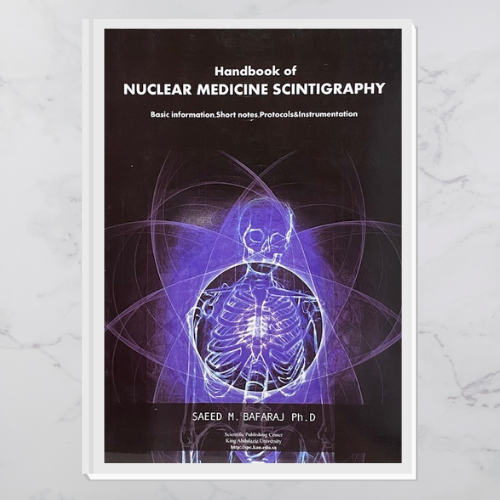 Handbook of nuclear medicine scintigraphy