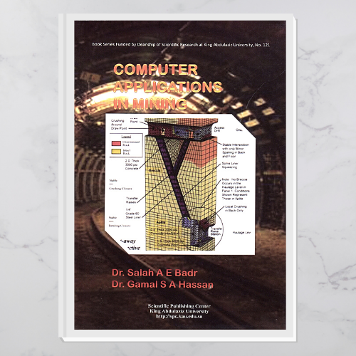 Computer Application in Mining