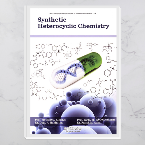 Synthetic Heterocyclic Chemistry