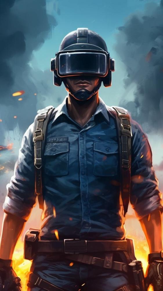 قوانين PUBG تجاه الهاكات في 2025 بين الصرامة والتحوّل الرقمي