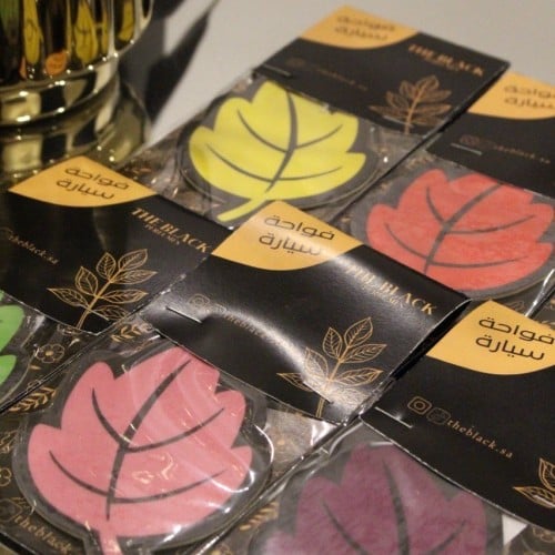 معطر للسيارة - Car Freshener