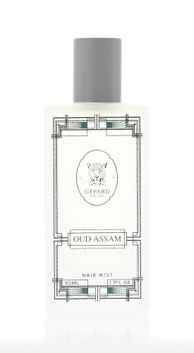 OUD ASSAM