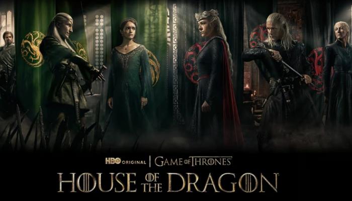 house of the dragon