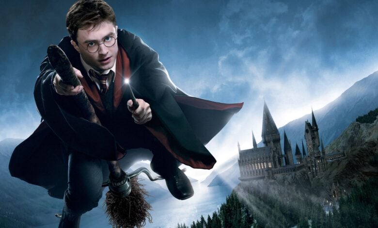 هاري بوتر | Harry potter