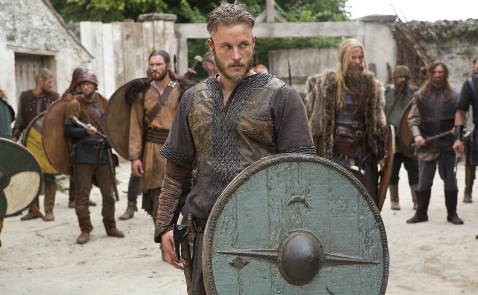 الفايكنغز | vikings