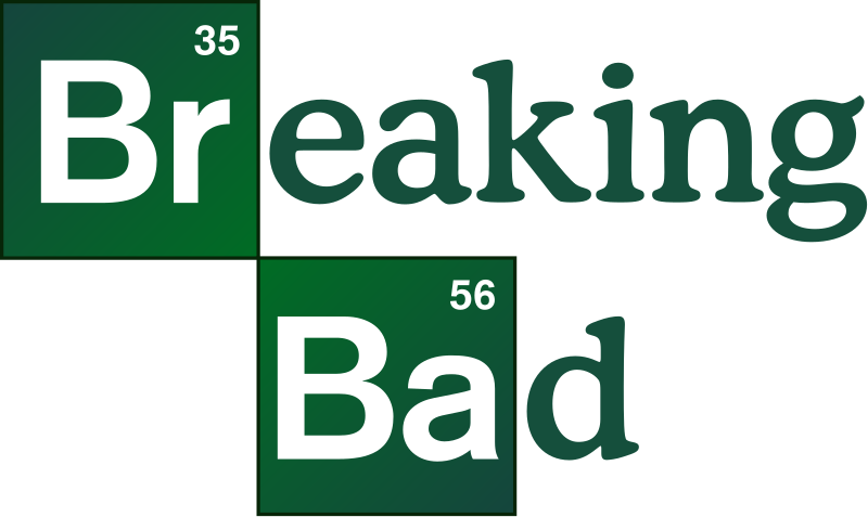 بريكنغ باد | breaking bad