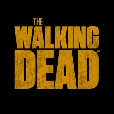 the walking dead
