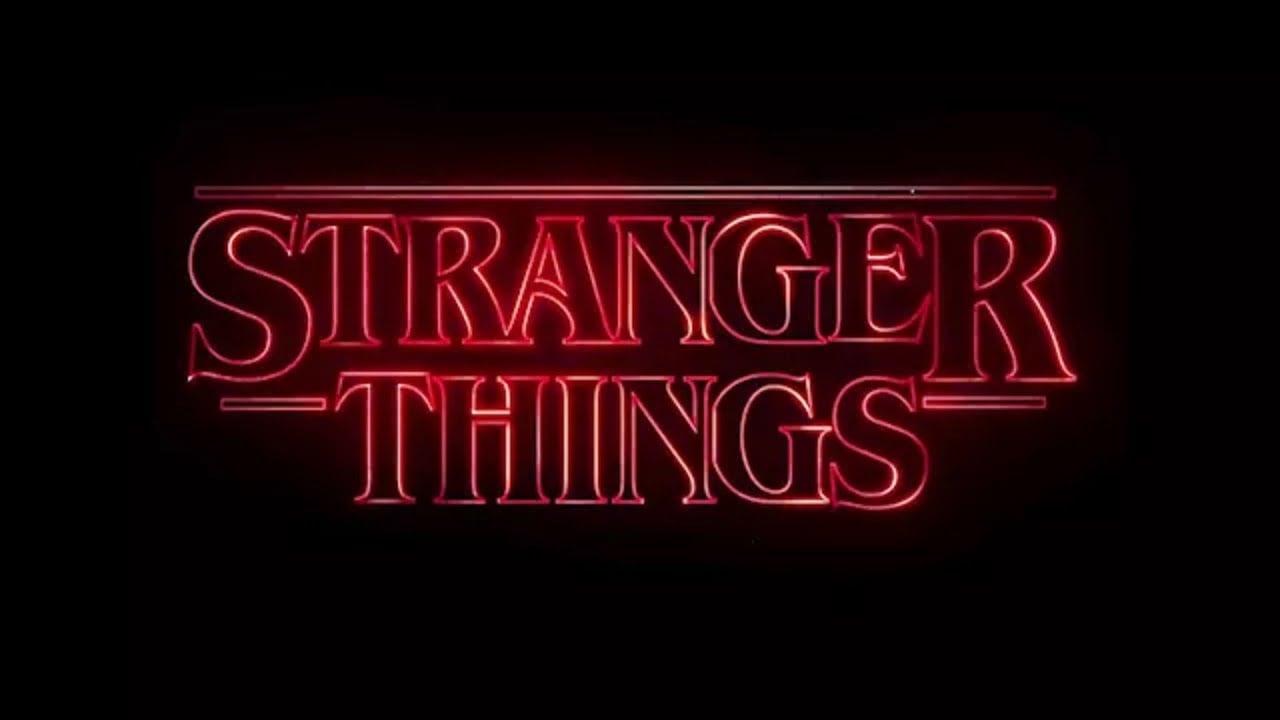 strenger things