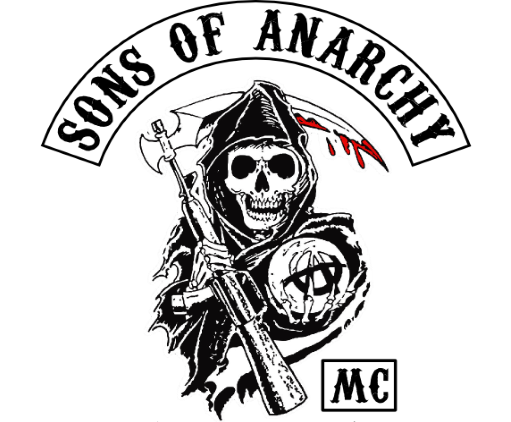 أبناء الفوضى | sons of anarchy