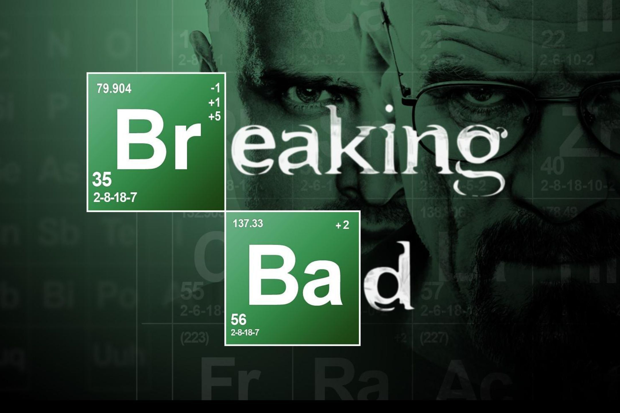 بريكنغ باد | breaking bad