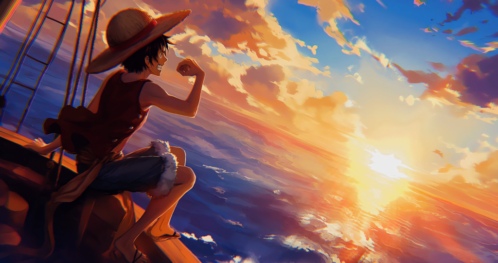 ون بيس | one pice