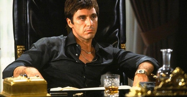 سكارفيس | SCARFACE