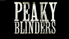 بيكي بلايندرز | peaky blinders