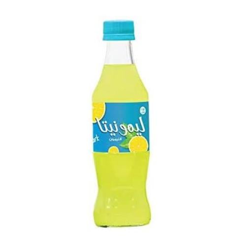 مشروب ريتا ليمونيتا ليمون نعناع