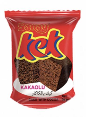 كيك سراي التركي بالشوكلاتة