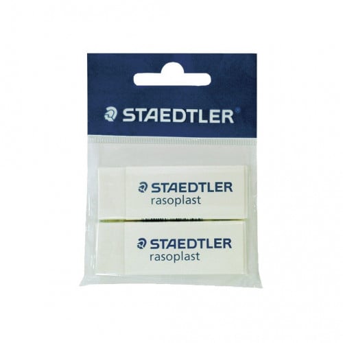 ستدلر محاية رازو بلاست كيس يحتوي قطعتين