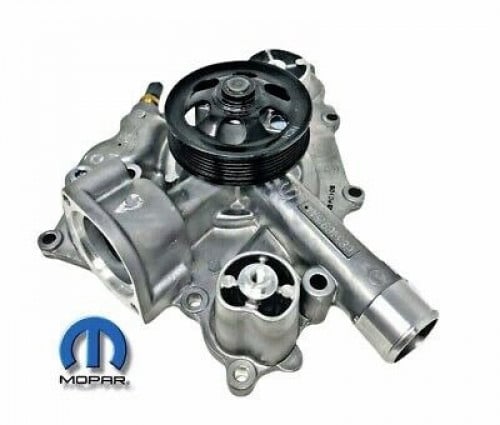 طرمبة ماء 5.7 , 6.4 MOPAR