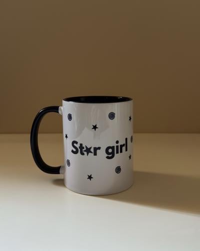 كوب star girl