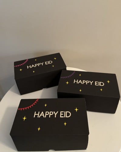 طباعة على البوكس