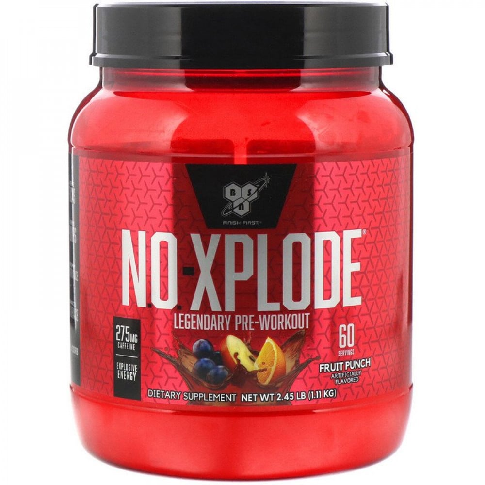 30 Minute Is No Xplode A Good Pre Workout with Comfort Workout Clothes