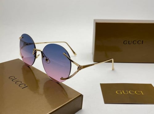 نظارة جوتشي