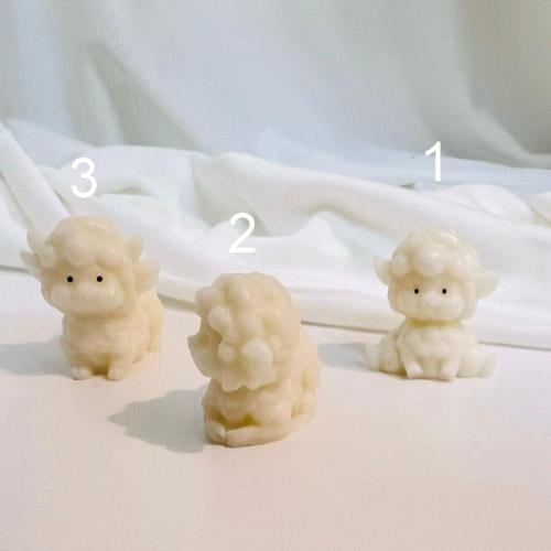 توزيعات خروف ‏صابون