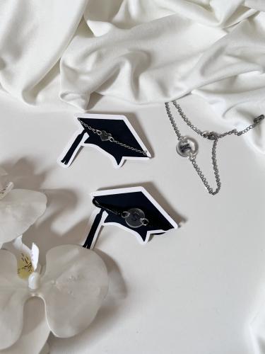 ثيم تخرج مع اسواره حرف