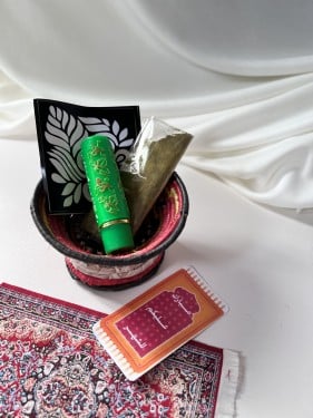 توزيعات شعبية