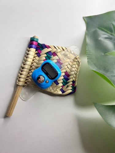 توزيعات شعبية خاتم تسبيح