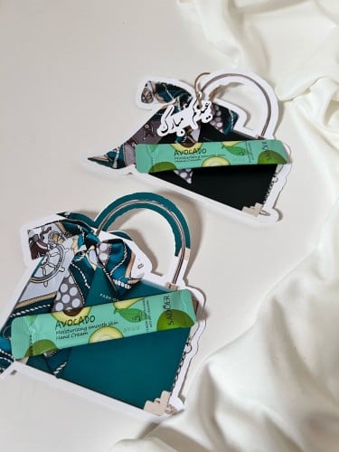 توزيعات ثيم شنطة العيد