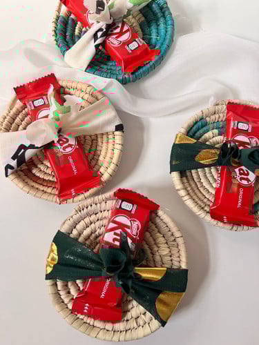 توزيعات شعبية