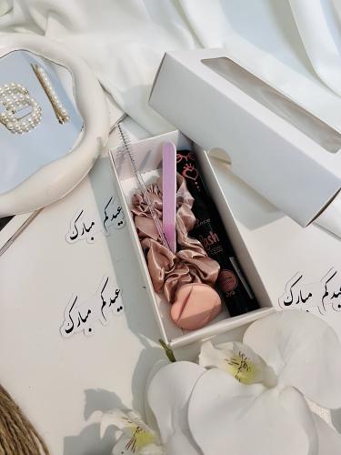 بوكس هدية العيد