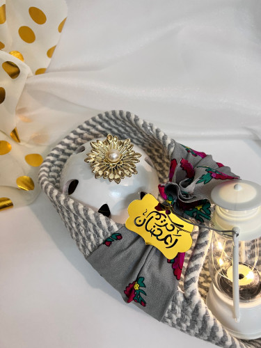 سله رمضانية