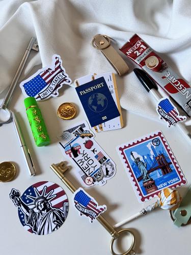 توزيعات ثقافة الدول