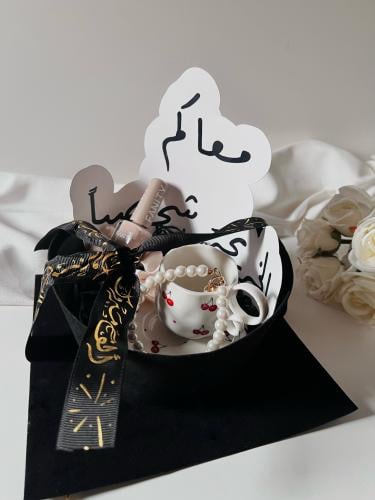 هديه قبعه تخرج