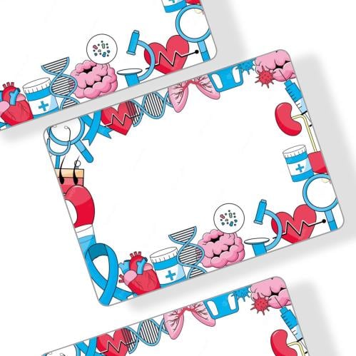 ثيم جاهز للطباعة مجاني