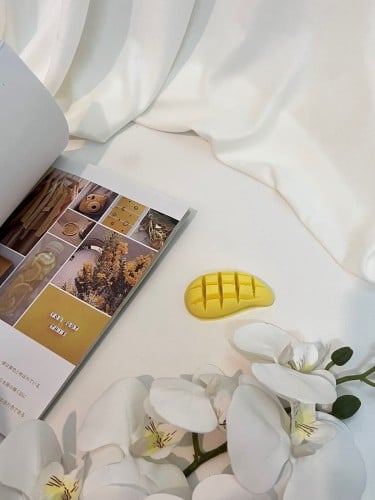 صابون شكل مانجا